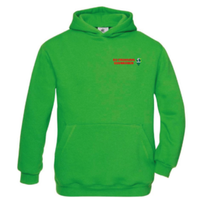 Hoodie für Kinder