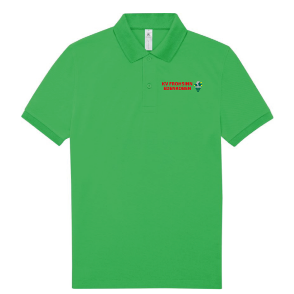 Polo-Shirt f. Erwachsene - unisex